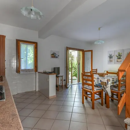 Tatil Evi Casa Castagnola