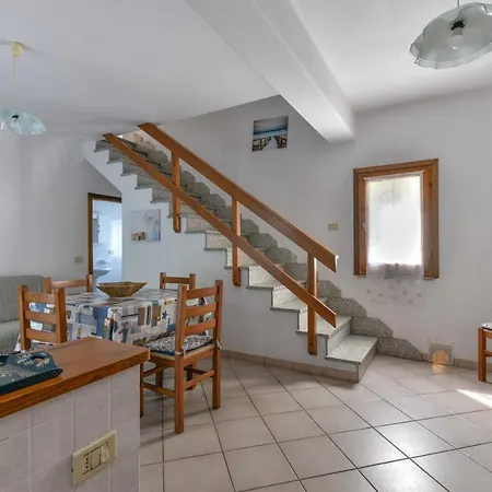 別荘 Casa Castagnola