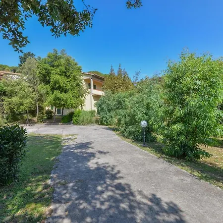 Casa Castagnola Σπίτι διακοπών *