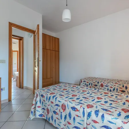 Casa Castagnola Σπίτι διακοπών *