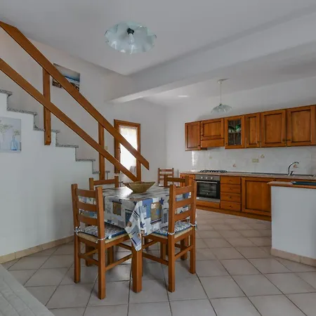 Σπίτι διακοπών Casa Castagnola