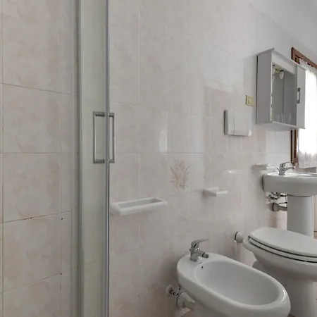 Σπίτι διακοπών Casa Castagnola *