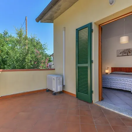 Casa Castagnola *