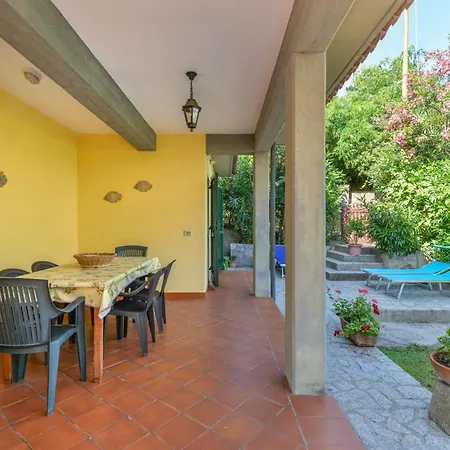 Casa Castagnola Σπίτι διακοπών *
