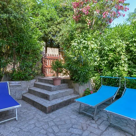 Casa Castagnola Marciana (Isola d'Elba)