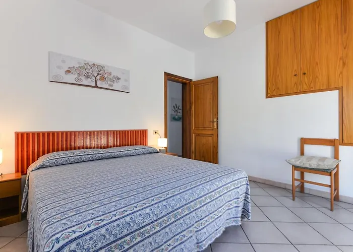 Tatil Evi Casa Castagnola *