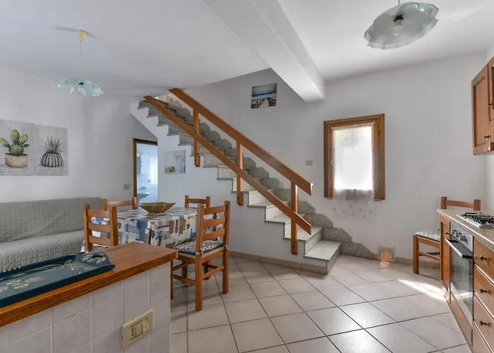 Tatil Evi Casa Castagnola