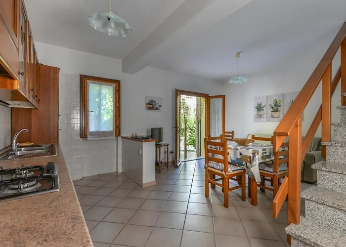 Tatil Evi Casa Castagnola