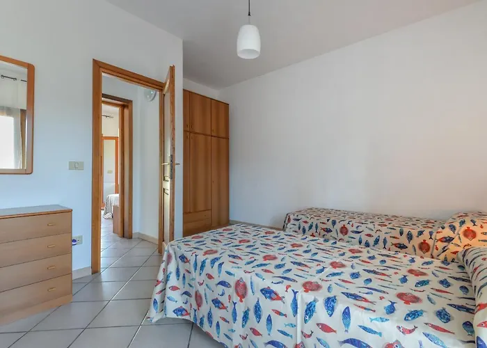 Casa Castagnola * Marciana (Isola d'Elba)