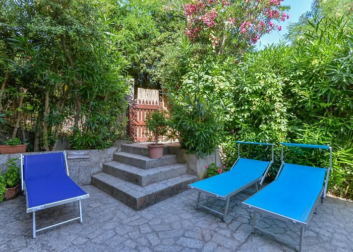 Tatil Evi Casa Castagnola