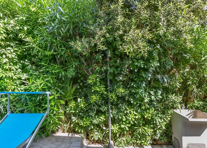 Casa Castagnola Tatil Evi