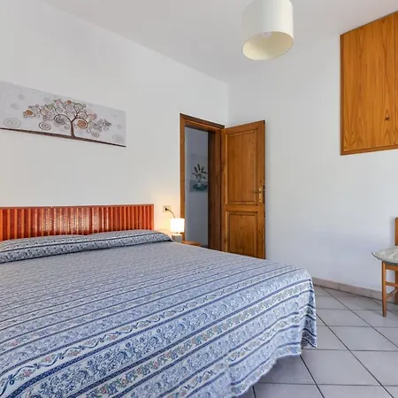 בית נופש Casa Castagnola *