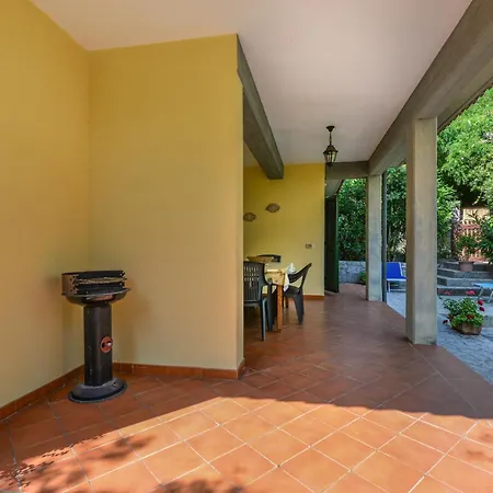 Casa Castagnola בית נופש *