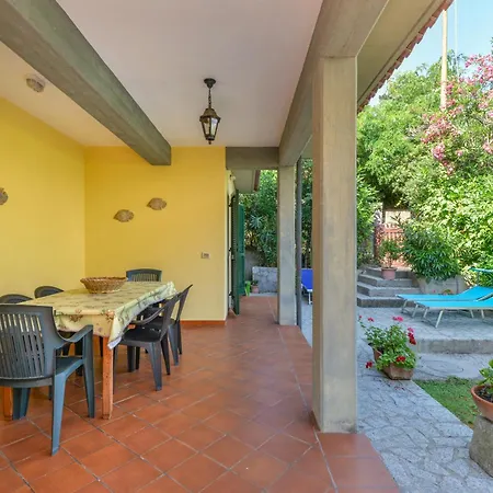 Casa Castagnola * מרצ'אנה